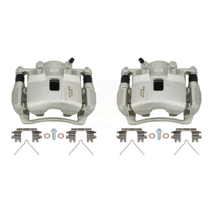 Disc Brake Caliper Kit-KBC-100181 - Kit.bestparts.ca