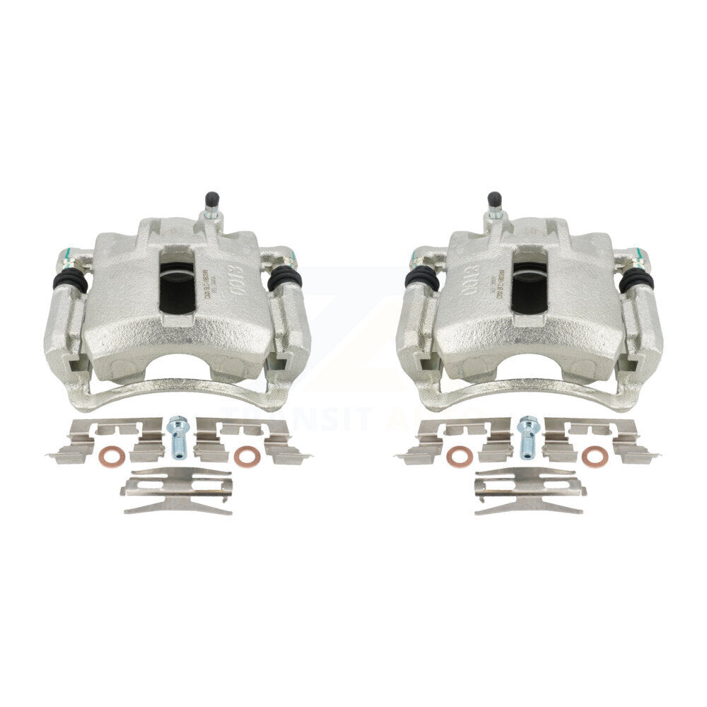Disc Brake Caliper Kit-KBC-100182 - Kit.bestparts.ca