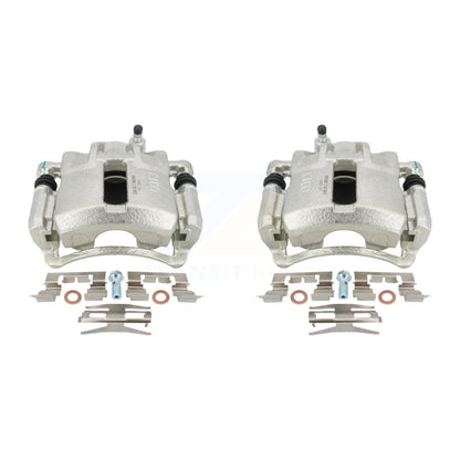 Disc Brake Caliper Kit-KBC-100182 - Kit.bestparts.ca