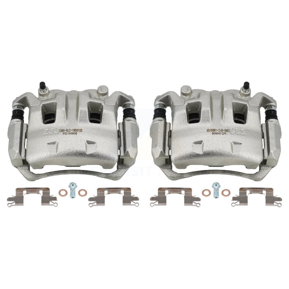 Disc Brake Caliper Kit-KBC-100183 - Kit.bestparts.ca Kit.bestparts.ca