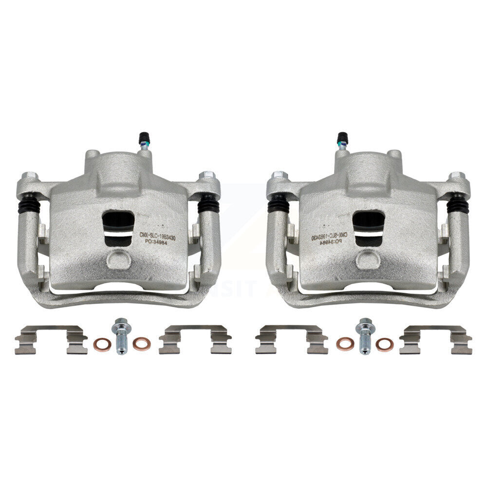 Disc Brake Caliper Kit-KBC-100185 - Kit.bestparts.ca Kit.bestparts.ca