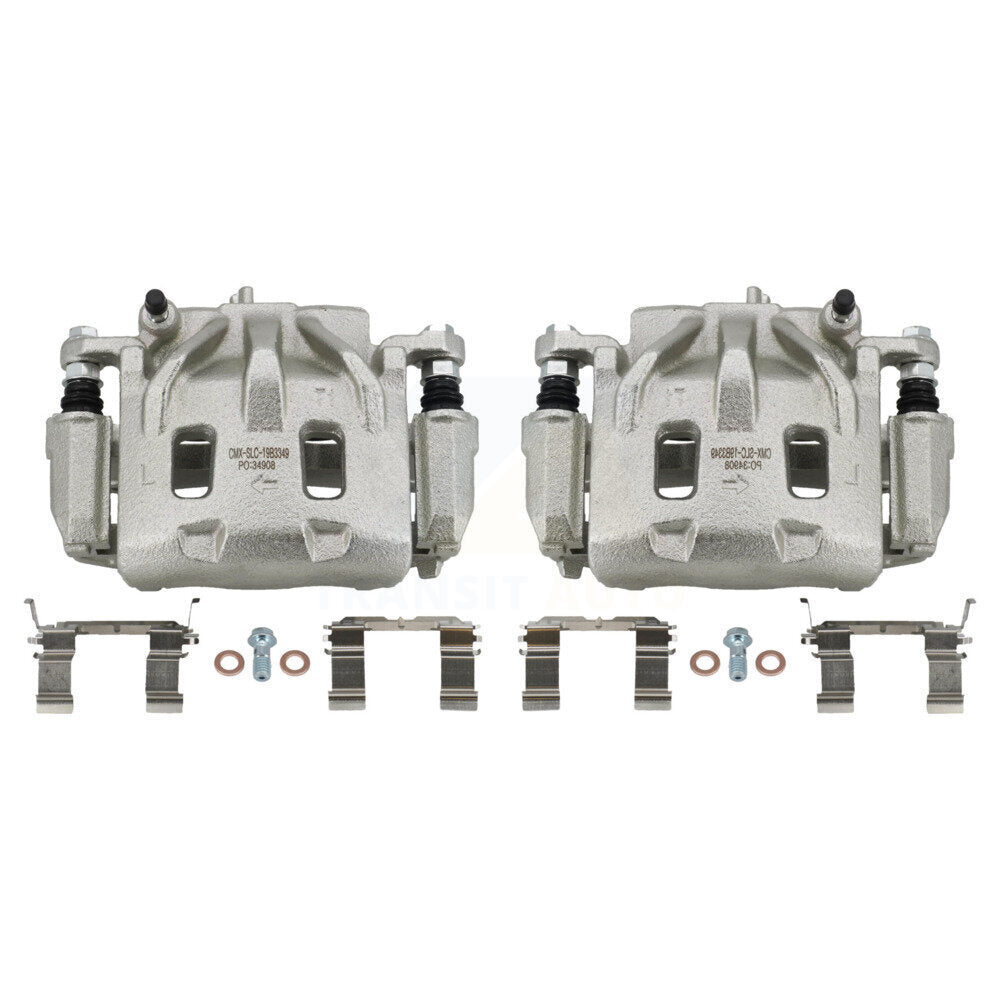 Disc Brake Caliper Kit-KBC-100186 - Kit.bestparts.ca Kit.bestparts.ca