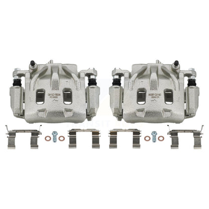 Disc Brake Caliper Kit-KBC-100186 - Kit.bestparts.ca