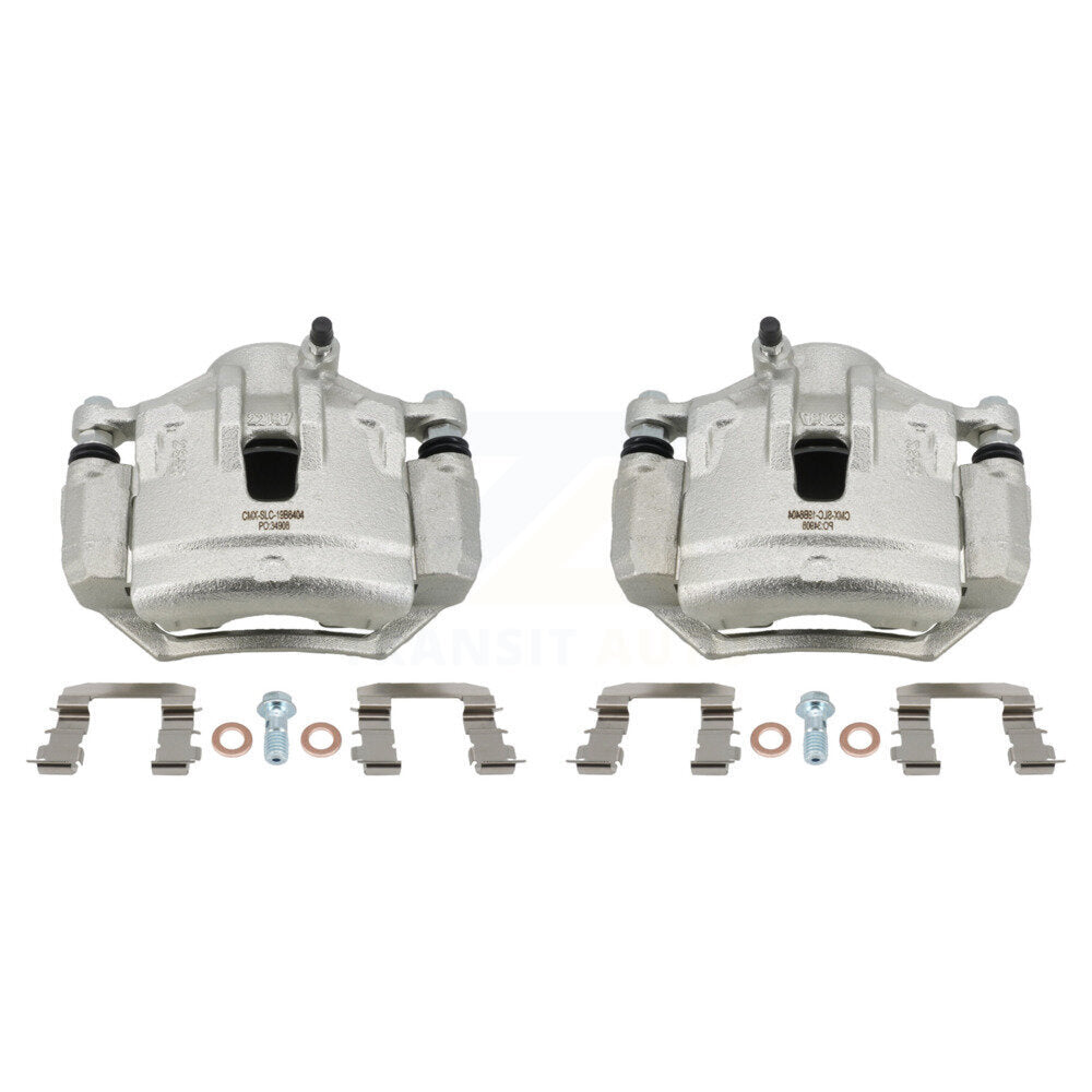 Disc Brake Caliper Kit-KBC-100187 - Kit.bestparts.ca Kit.bestparts.ca
