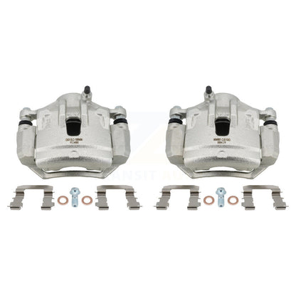 Disc Brake Caliper Kit-KBC-100187 - Kit.bestparts.ca