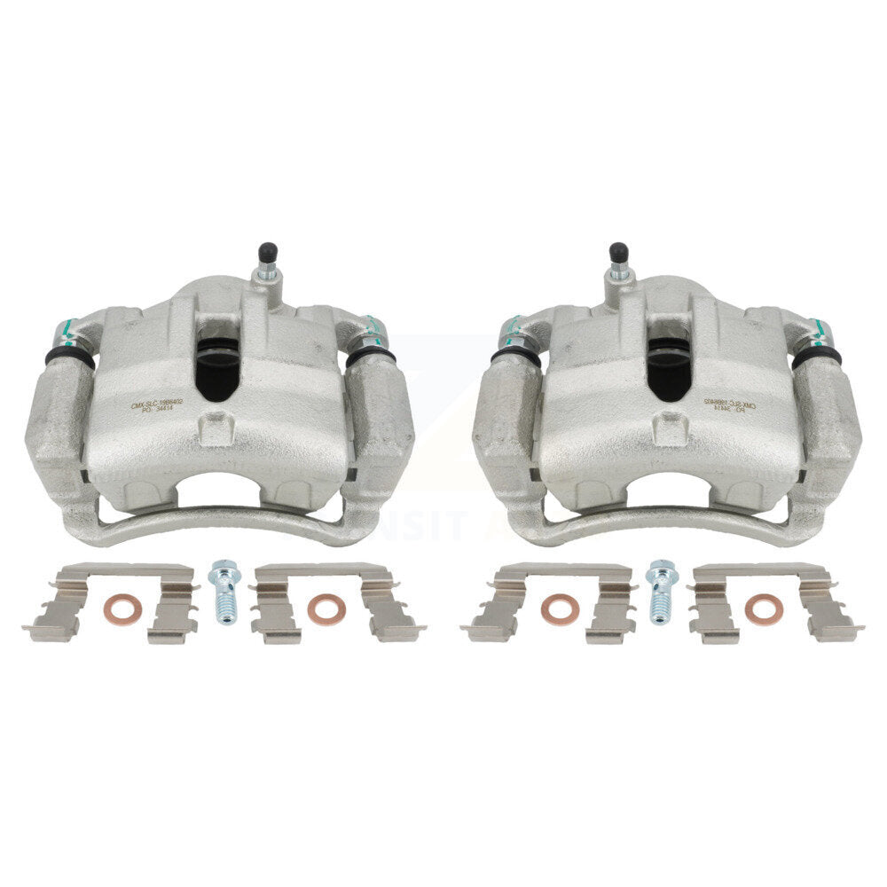 Disc Brake Caliper Kit-KBC-100188 - Kit.bestparts.ca Kit.bestparts.ca