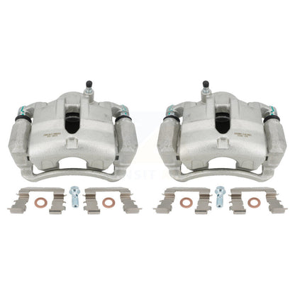Disc Brake Caliper Kit-KBC-100188 - Kit.bestparts.ca