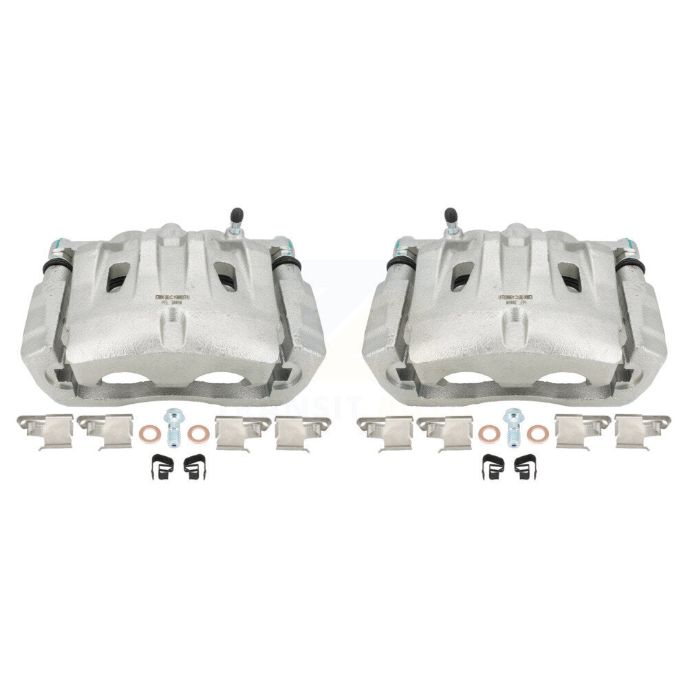 Disc Brake Caliper Kit-KBC-100189 - Kit.bestparts.ca Kit.bestparts.ca