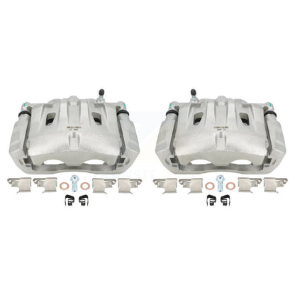 Disc Brake Caliper Kit-KBC-100189 - Kit.bestparts.ca