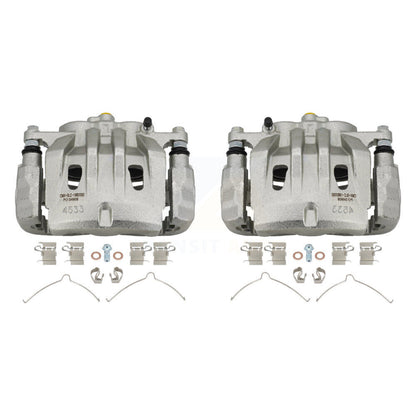 Disc Brake Caliper Kit-KBC-100190 - Kit.bestparts.ca
