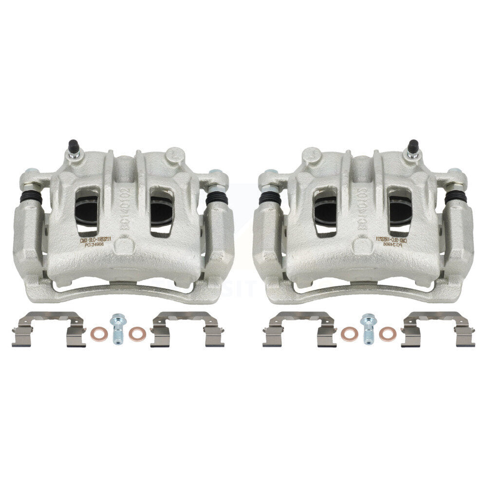 Disc Brake Caliper Kit-KBC-100191 - Kit.bestparts.ca