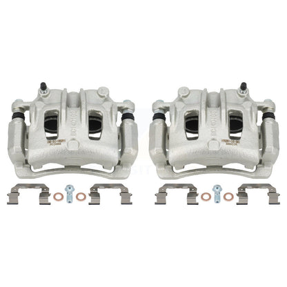 Disc Brake Caliper Kit-KBC-100191 - Kit.bestparts.ca