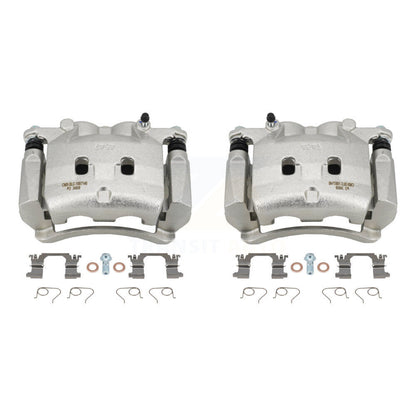 Disc Brake Caliper Kit-KBC-100192 - Kit.bestparts.ca