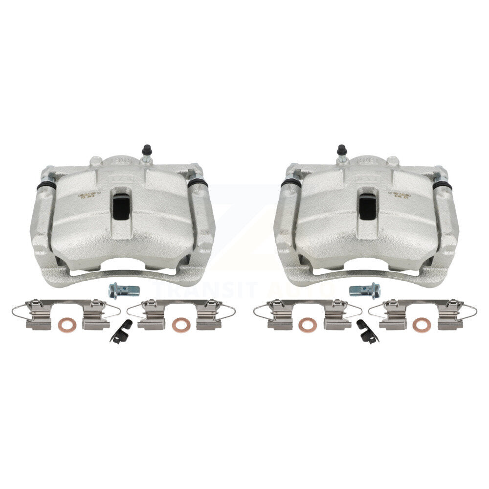 Disc Brake Caliper Kit-KBC-100193 - Kit.bestparts.ca