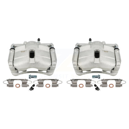 Disc Brake Caliper Kit-KBC-100193 - Kit.bestparts.ca