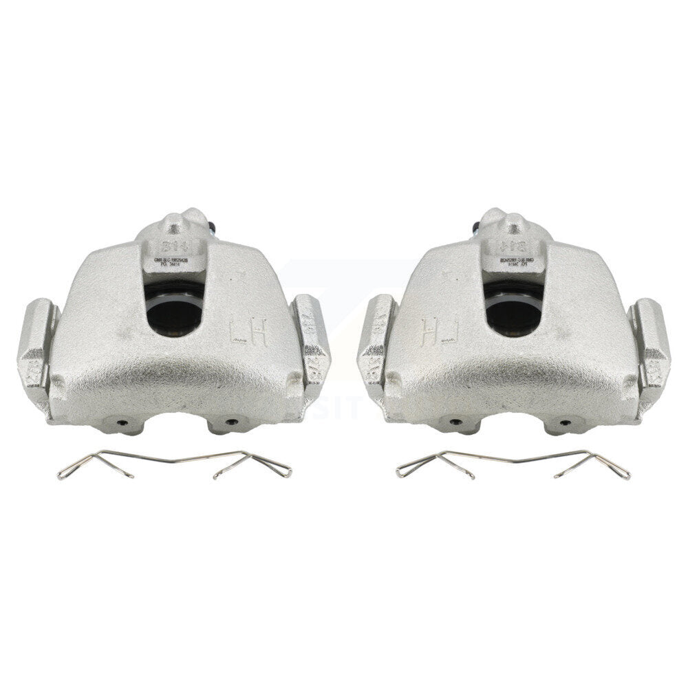Disc Brake Caliper Kit-KBC-100194 - Kit.bestparts.ca
