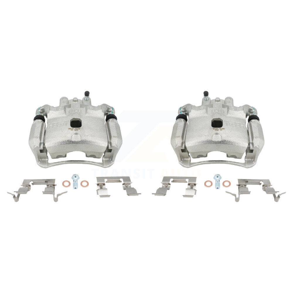 Disc Brake Caliper Kit-KBC-100196 - Kit.bestparts.ca