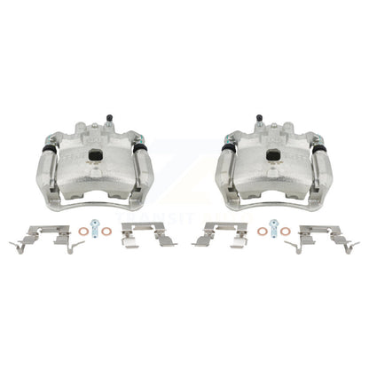 Disc Brake Caliper Kit-KBC-100196 - Kit.bestparts.ca