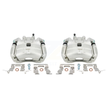 Disc Brake Caliper Kit-KBC-100197 - Kit.bestparts.ca