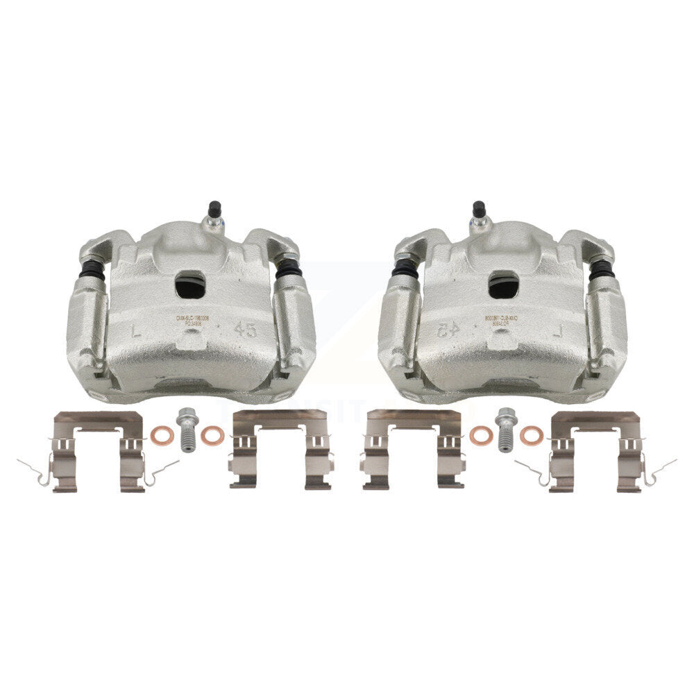 Disc Brake Caliper Kit-KBC-100198 - Kit.bestparts.ca Kit.bestparts.ca
