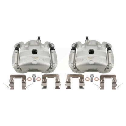 Disc Brake Caliper Kit-KBC-100198 - Kit.bestparts.ca