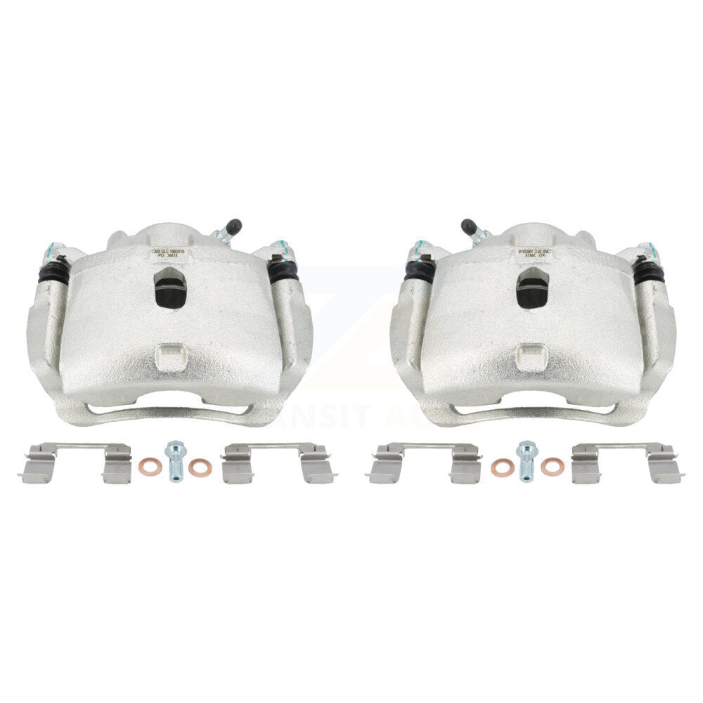 Disc Brake Caliper Kit-KBC-100199 - Kit.bestparts.ca Kit.bestparts.ca