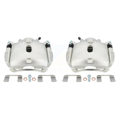 Disc Brake Caliper Kit-KBC-100199 - Kit.bestparts.ca