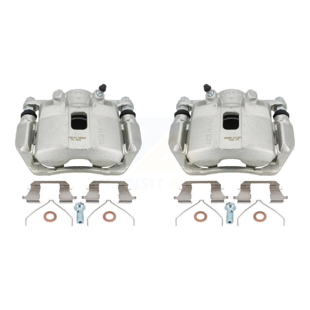 Disc Brake Caliper Kit-KBC-100200 - Kit.bestparts.ca Kit.bestparts.ca