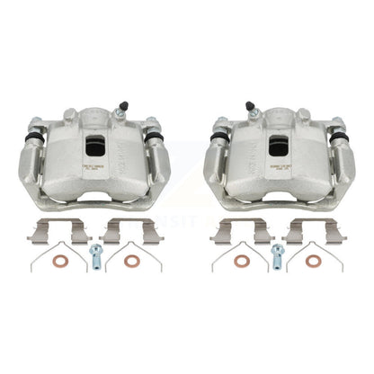 Disc Brake Caliper Kit-KBC-100200 - Kit.bestparts.ca