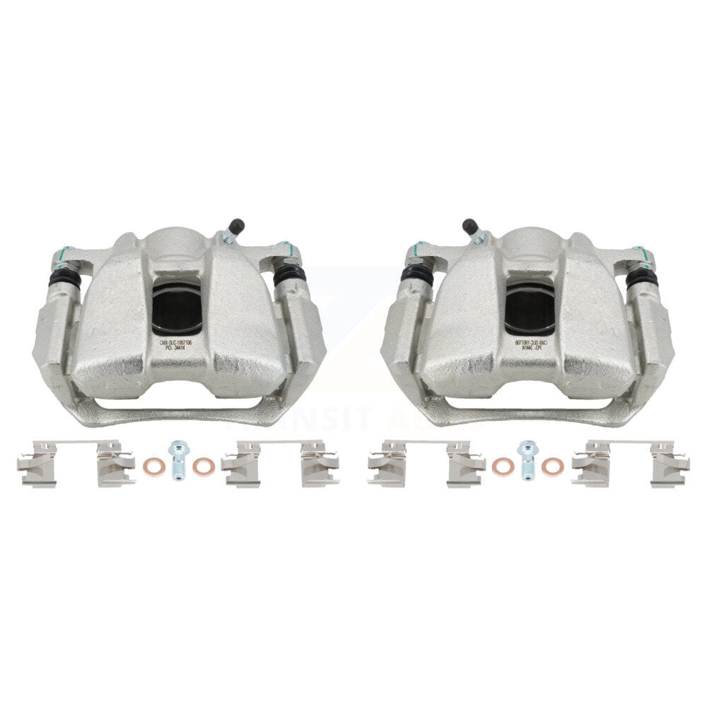 Disc Brake Caliper Kit-KBC-100201 - Kit.bestparts.ca