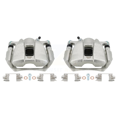 Disc Brake Caliper Kit-KBC-100201 - Kit.bestparts.ca