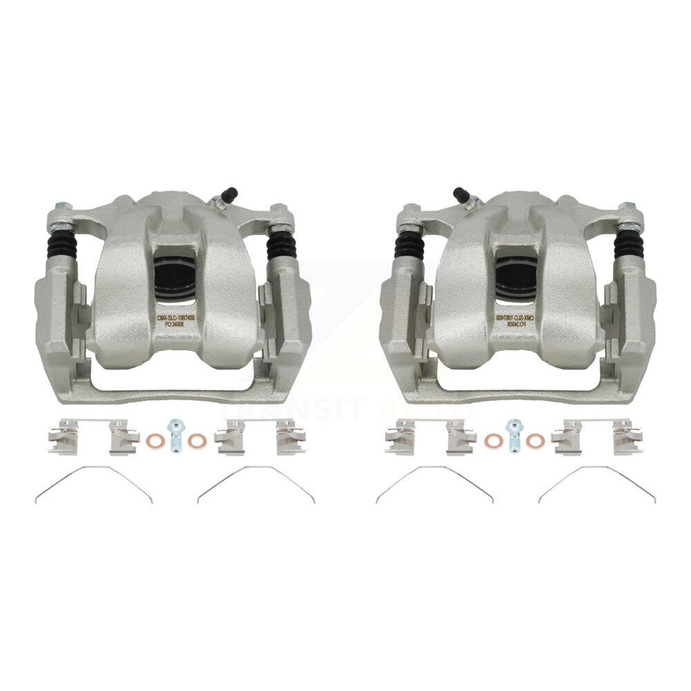 Disc Brake Caliper Kit-KBC-100202 - Kit.bestparts.ca Kit.bestparts.ca