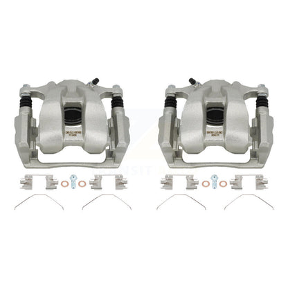 Disc Brake Caliper Kit-KBC-100202 - Kit.bestparts.ca
