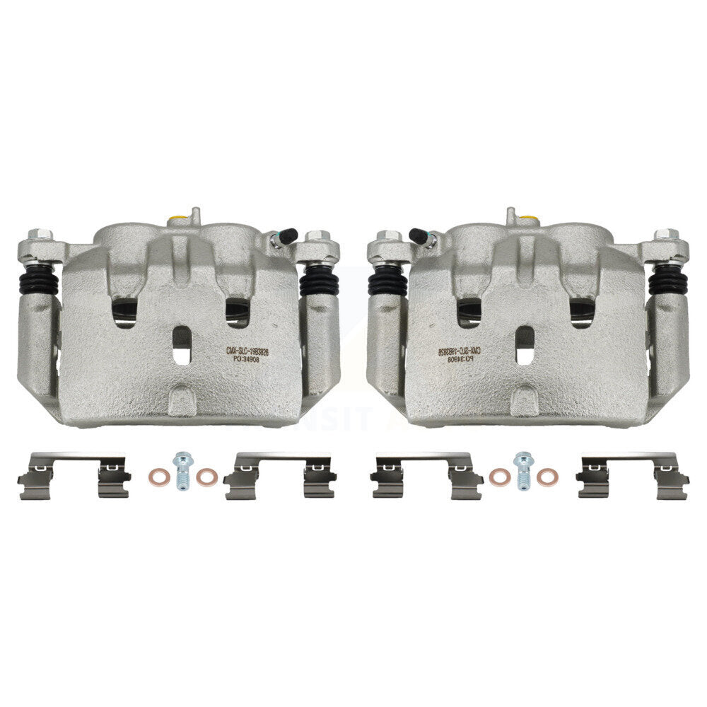 Disc Brake Caliper Kit-KBC-100203 - Kit.bestparts.ca Kit.bestparts.ca