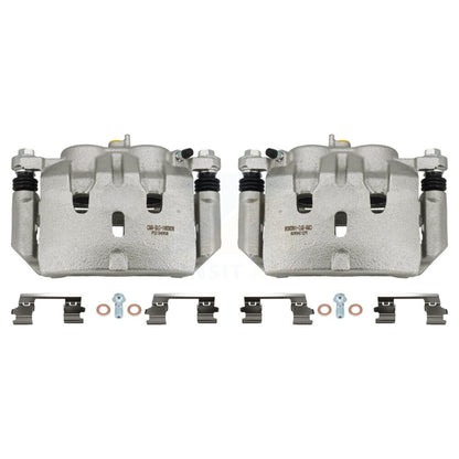Disc Brake Caliper Kit-KBC-100203 - Kit.bestparts.ca