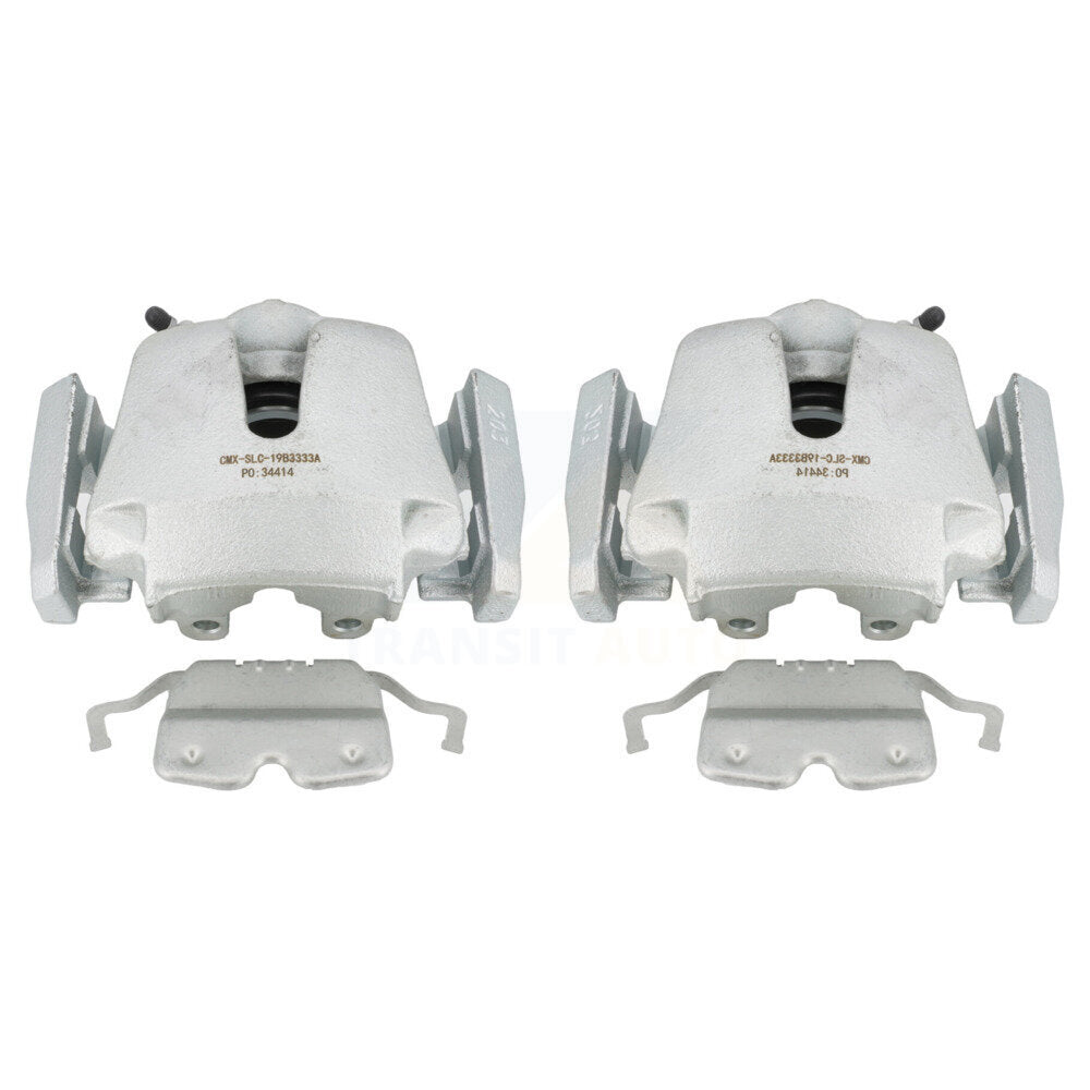 Disc Brake Caliper Kit-KBC-100204 - Kit.bestparts.ca