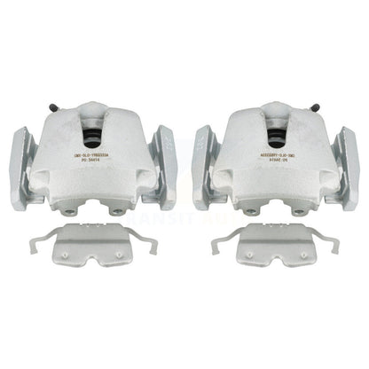 Disc Brake Caliper Kit-KBC-100204 - Kit.bestparts.ca