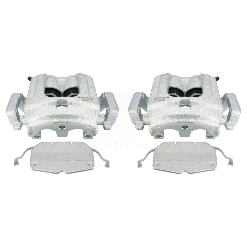 Disc Brake Caliper Kit-KBC-100205 - Kit.bestparts.ca