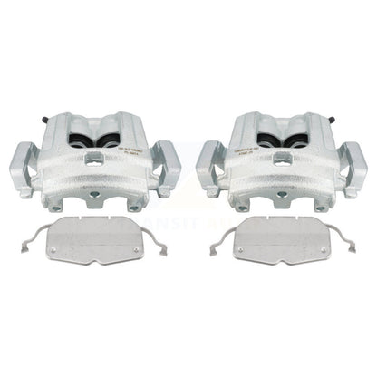 Disc Brake Caliper Kit-KBC-100205 - Kit.bestparts.ca