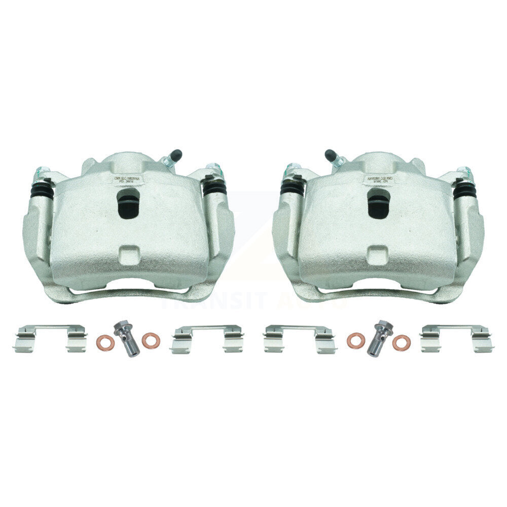 Disc Brake Caliper Kit-KBC-100206 - Kit.bestparts.ca Kit.bestparts.ca