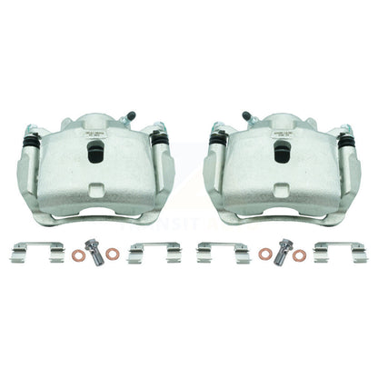 Disc Brake Caliper Kit-KBC-100206 - Kit.bestparts.ca