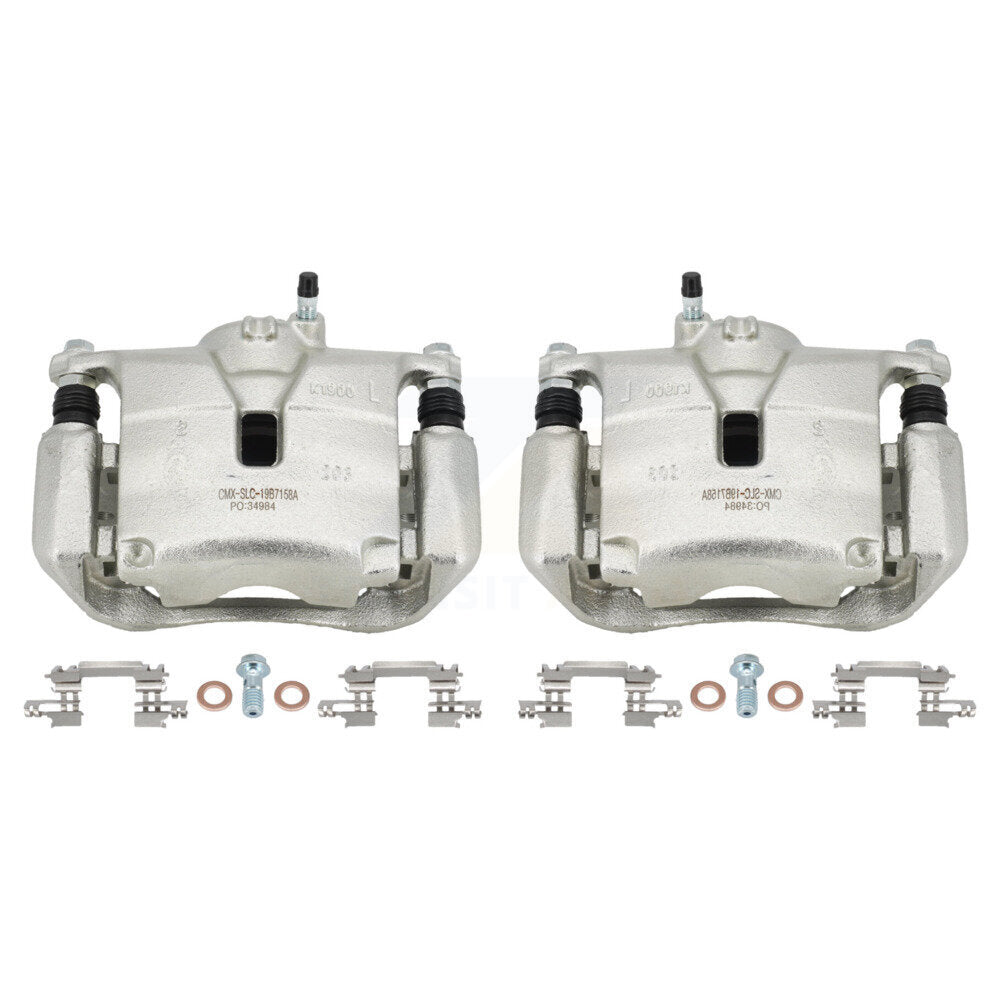 Disc Brake Caliper Kit-KBC-100208 - Kit.bestparts.ca