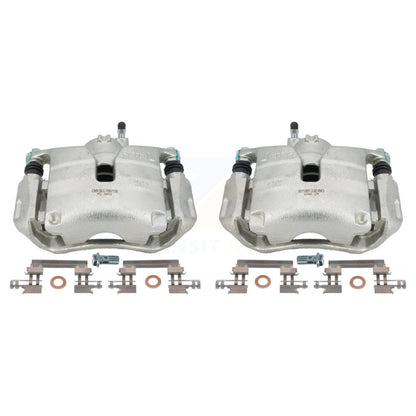 Disc Brake Caliper Kit-KBC-100209 - Kit.bestparts.ca