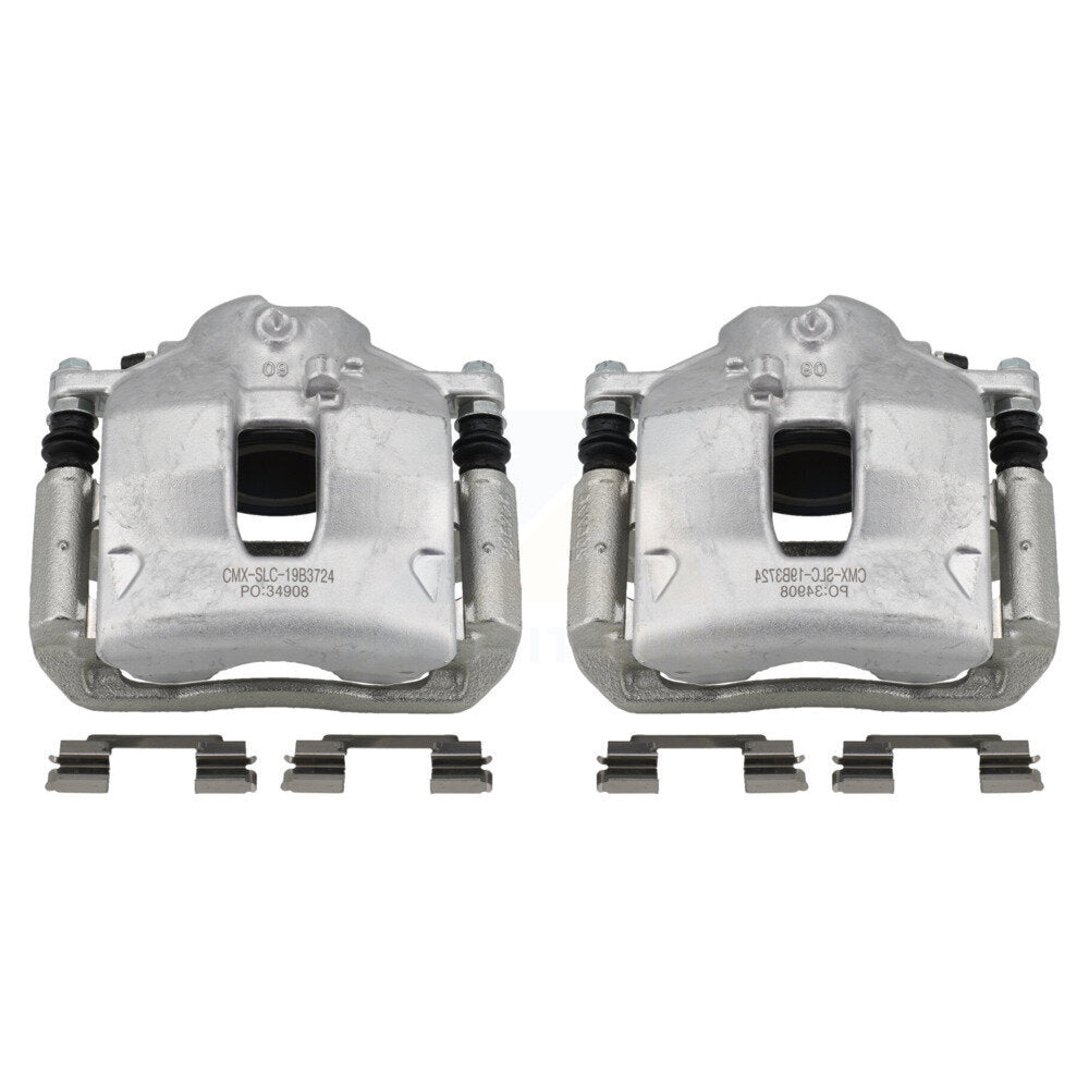 Disc Brake Caliper Kit-KBC-100210 - Kit.bestparts.ca Kit.bestparts.ca