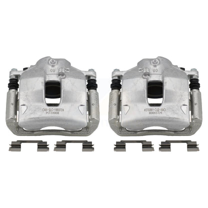 Disc Brake Caliper Kit-KBC-100210 - Kit.bestparts.ca