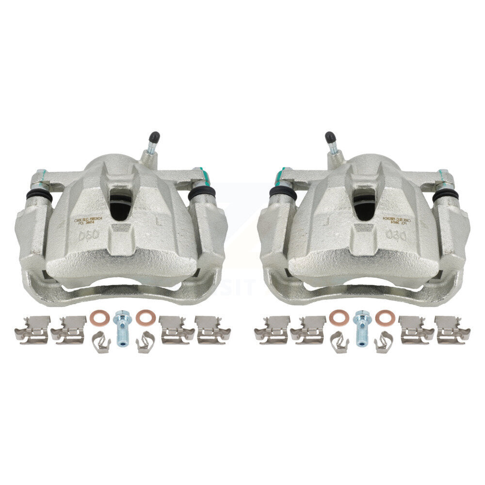 Disc Brake Caliper Kit-KBC-100211 - Kit.bestparts.ca