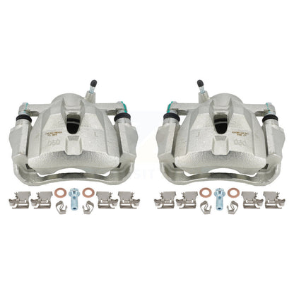 Disc Brake Caliper Kit-KBC-100211 - Kit.bestparts.ca