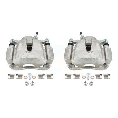 Disc Brake Caliper Kit-KBC-100212 - Kit.bestparts.ca
