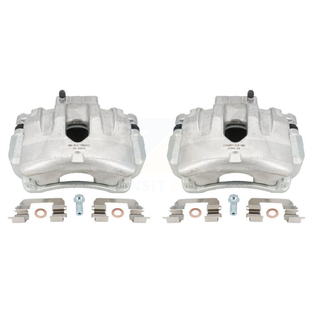 Disc Brake Caliper Kit-KBC-100213 - Kit.bestparts.ca Kit.bestparts.ca