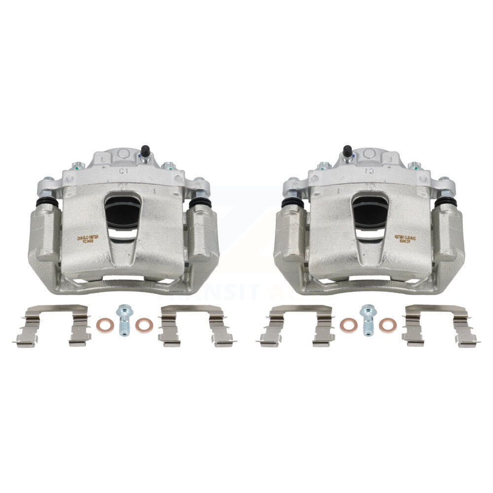 Disc Brake Caliper Kit-KBC-100214 - Kit.bestparts.ca